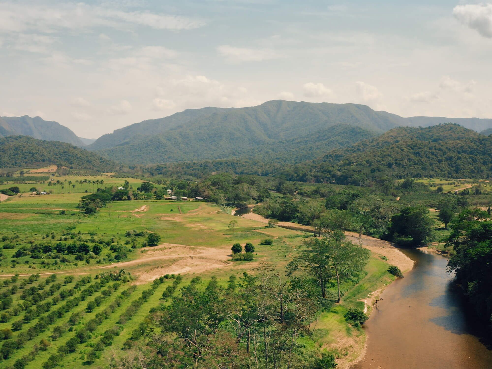Travel Belize