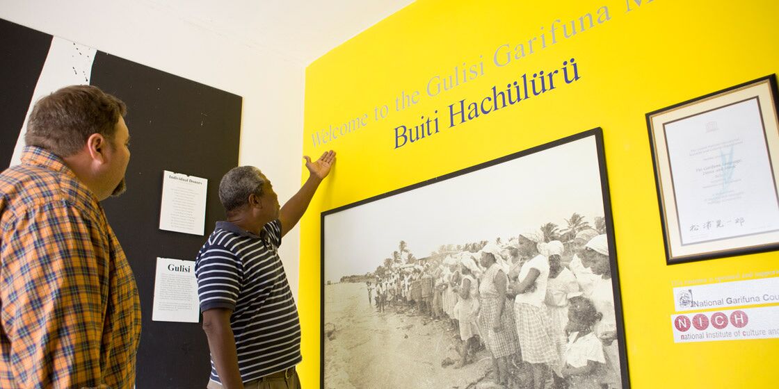 Garifuna