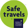 safe travels