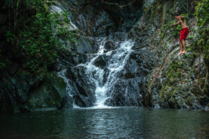 Billy Barquedier National Park