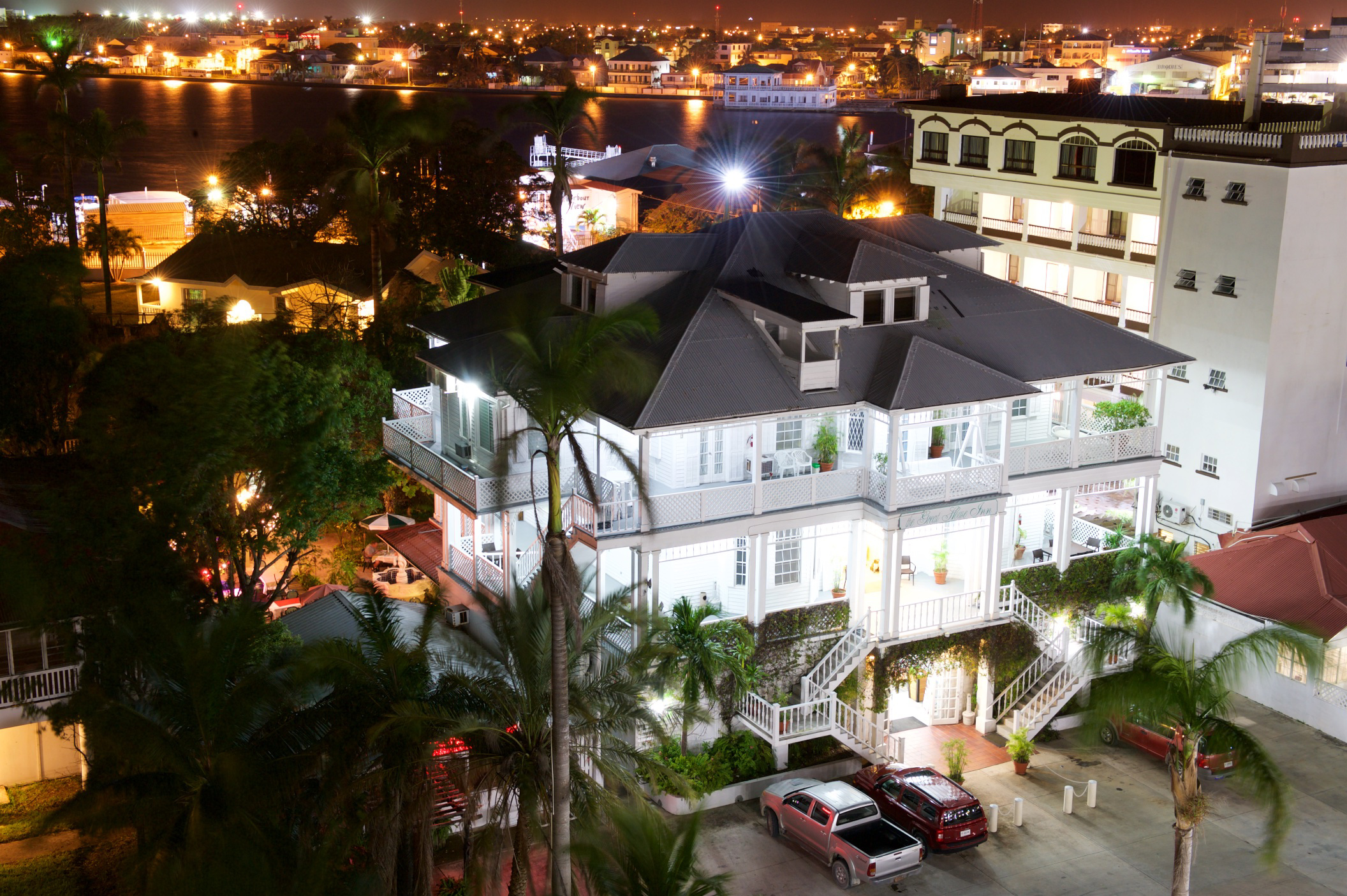 Nuestro barrio