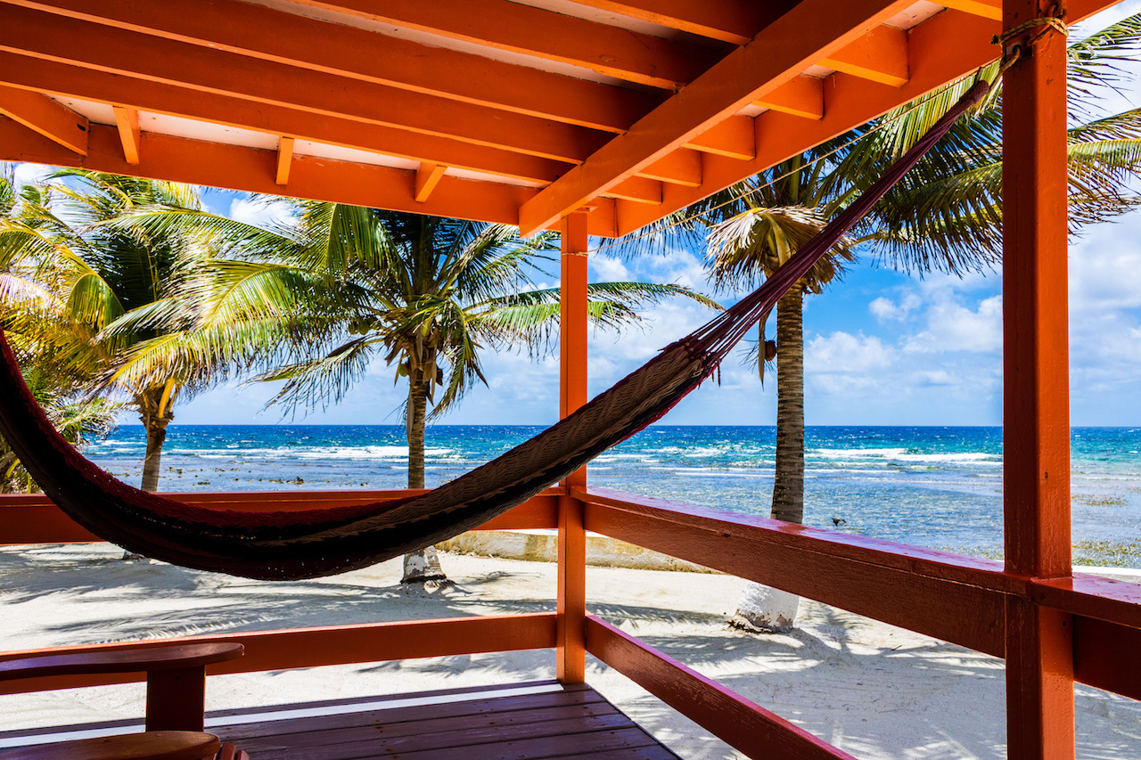 Viajar a Belice
