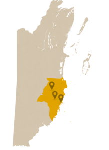 Southeast Coast