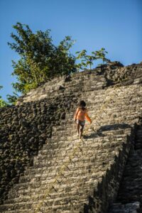 Ecotoerisme in Belize | 3