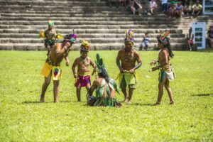 Choses à faire à Punta Gorda 3