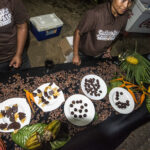 Chocoladefestival van Belize 2018 | 0