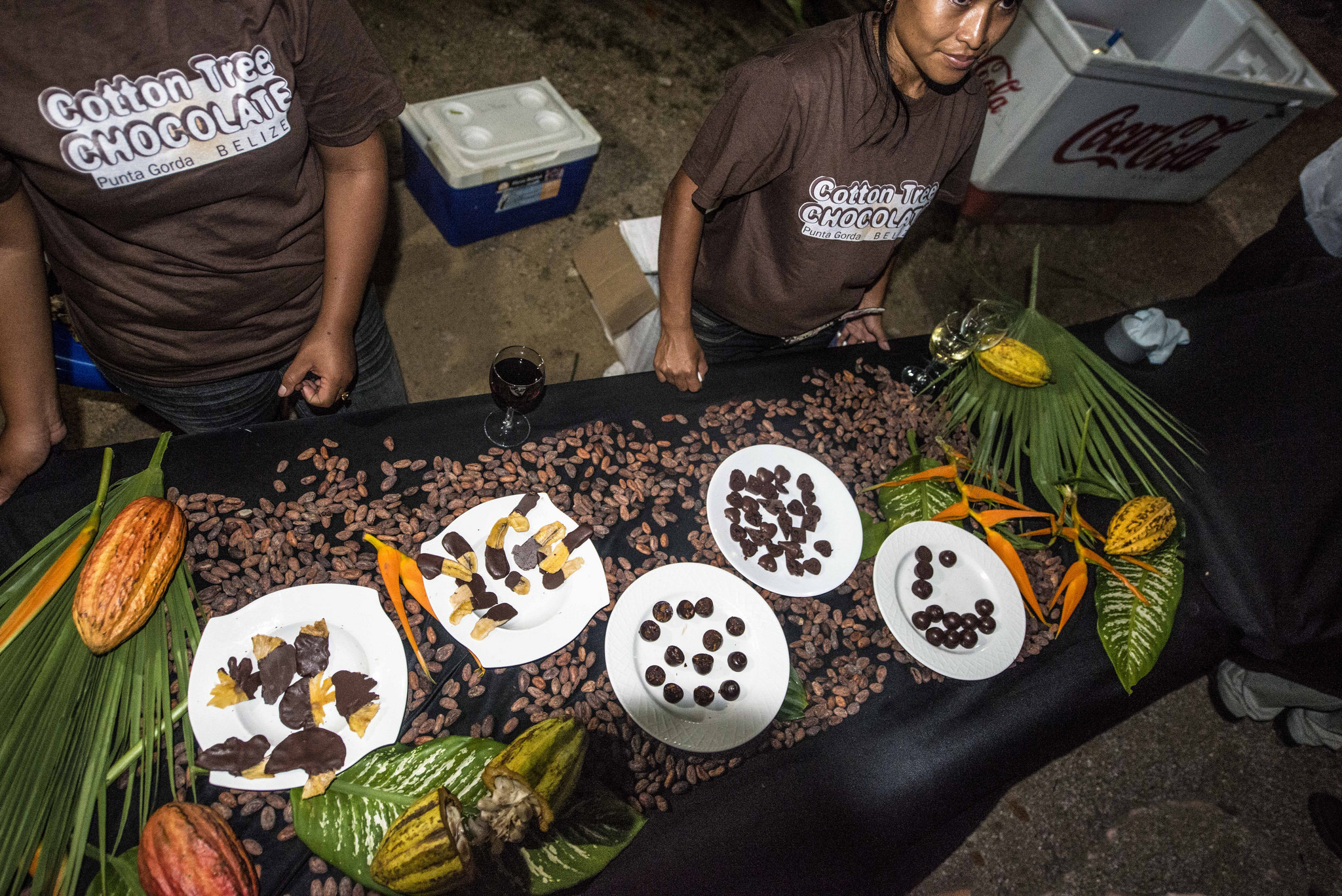 Chocolate Festival of Belize 2018 | 0