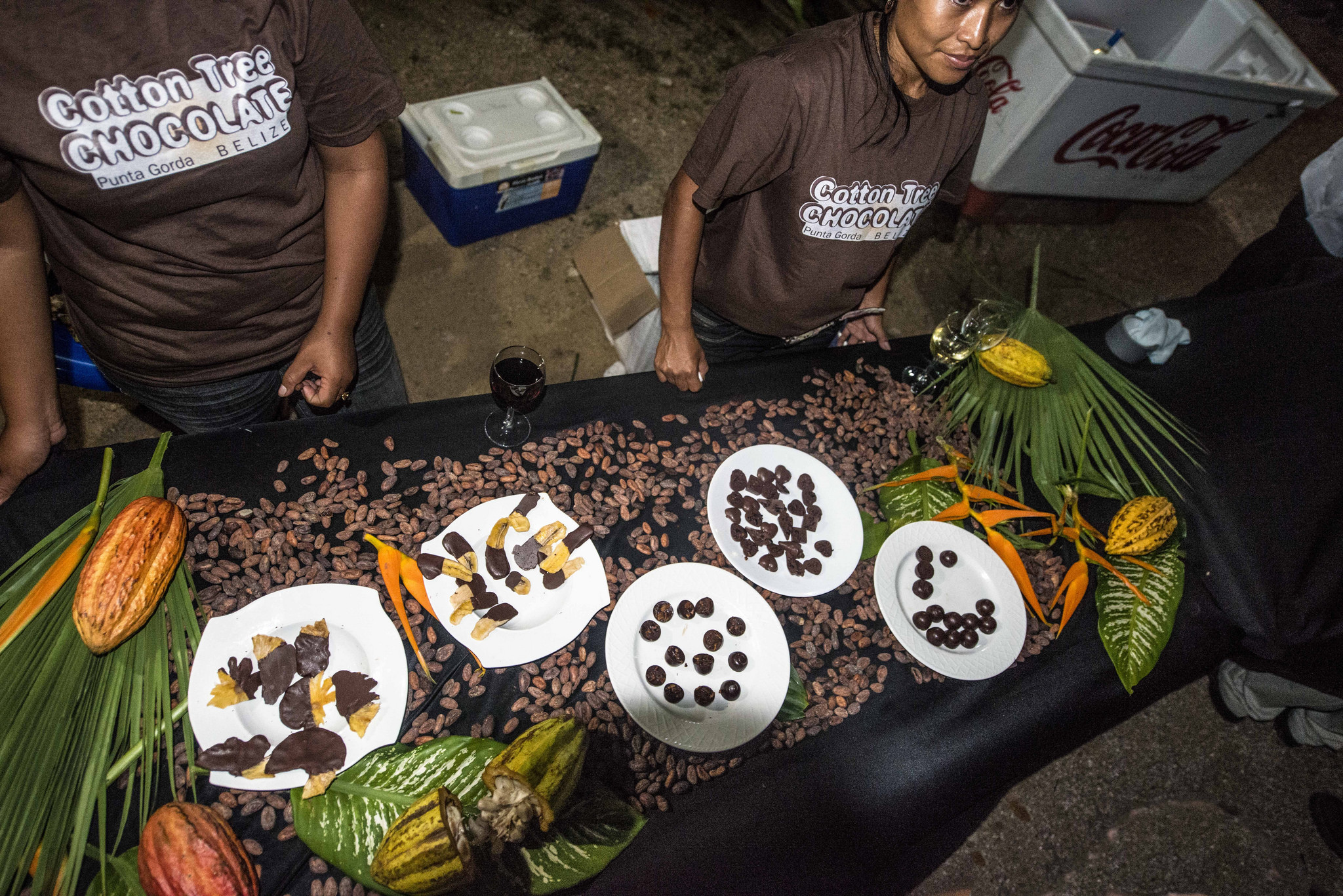 Festival del chocolate de Belice 2018 | 0