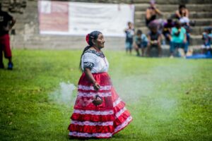 Belize's Grootste Festivals 4