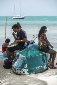 Festivales de la langosta en Belice 2018 | 3