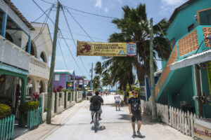 Belize Lobster Festivals 2018  |1