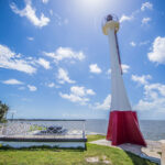 Belize Baron Bliss Lighthouse