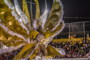 Célébrations de septembre au Belize | 6