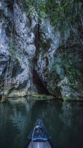 9 grottes mystiques à explorer au Belize | 4