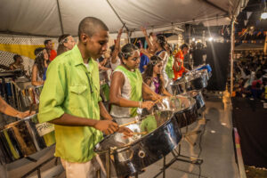Belize September Celebrations | 2