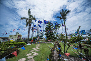 Belize September Celebrations | 1