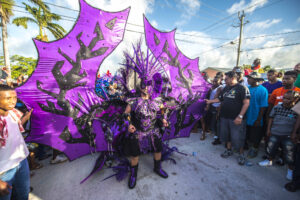 Célébrations de septembre au Belize | 7