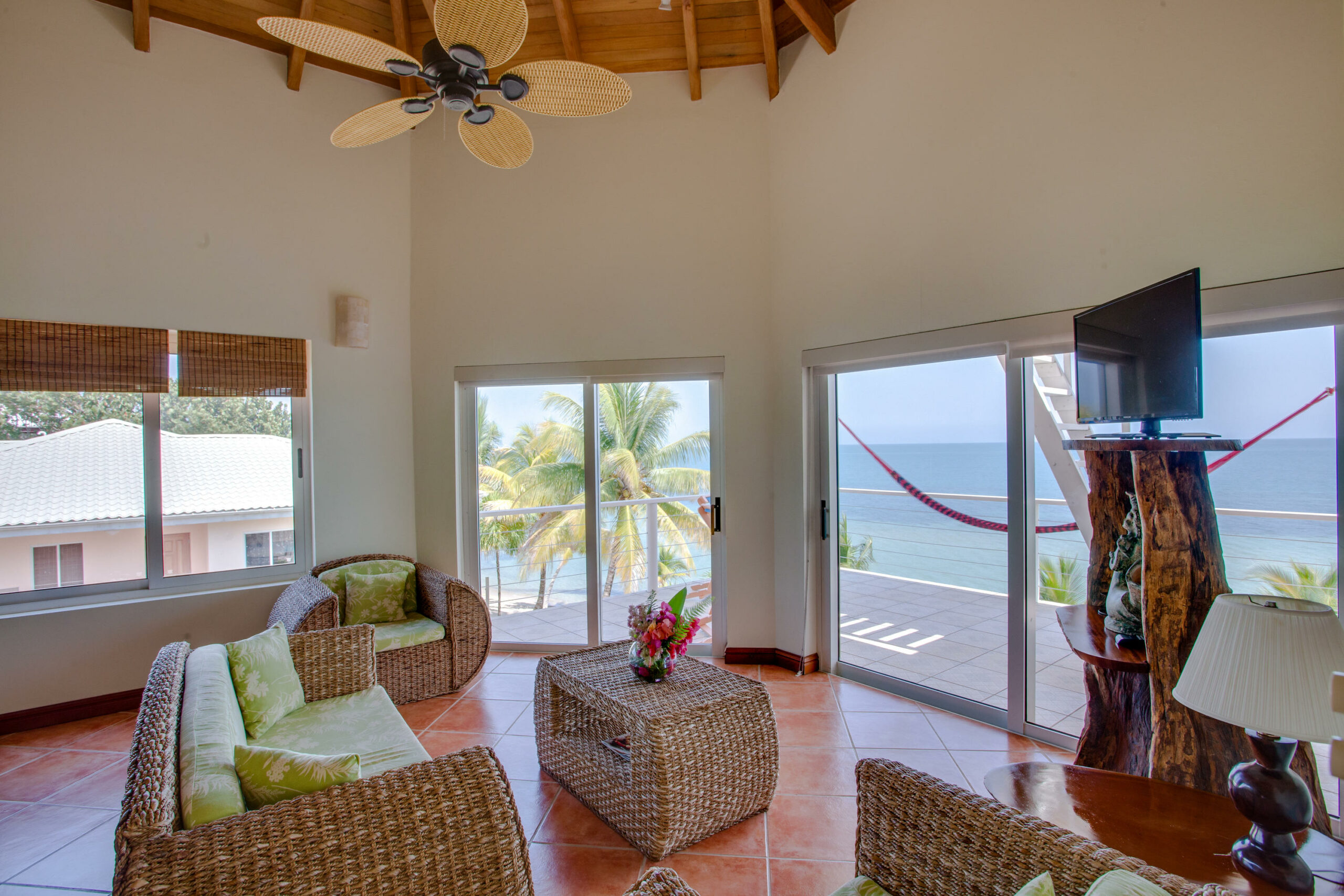 all-inclusive-resort-belize-amenities