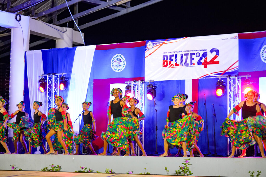 Travel Belize