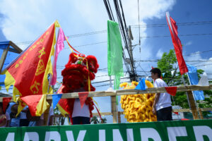 Celebraciones de septiembre en Belice | 4