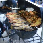 Festivals de la langouste au Belize 2018 | 0