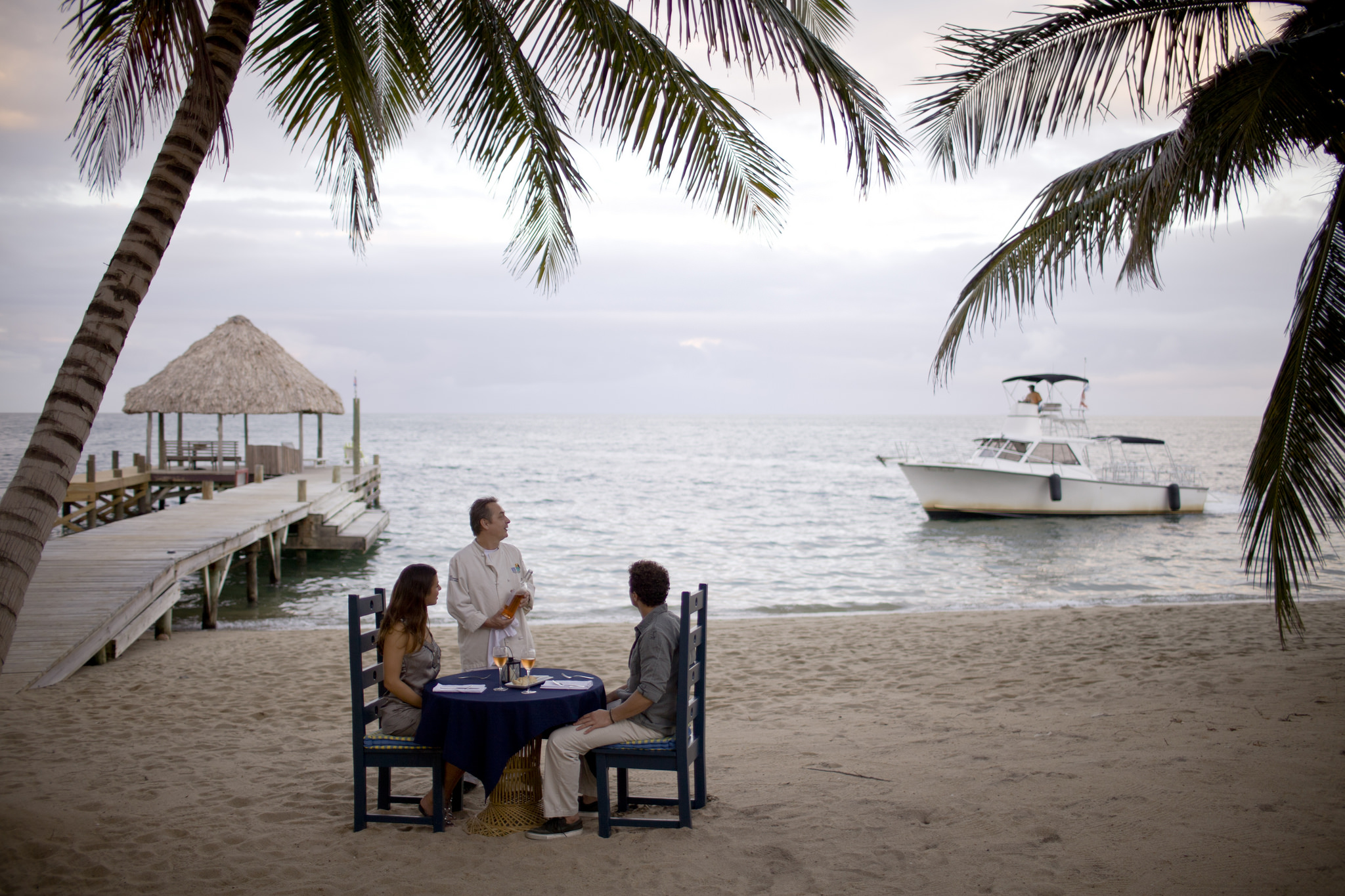 Destinations de lune de miel | Pourquoi le Belize est votre choix idéal | 0