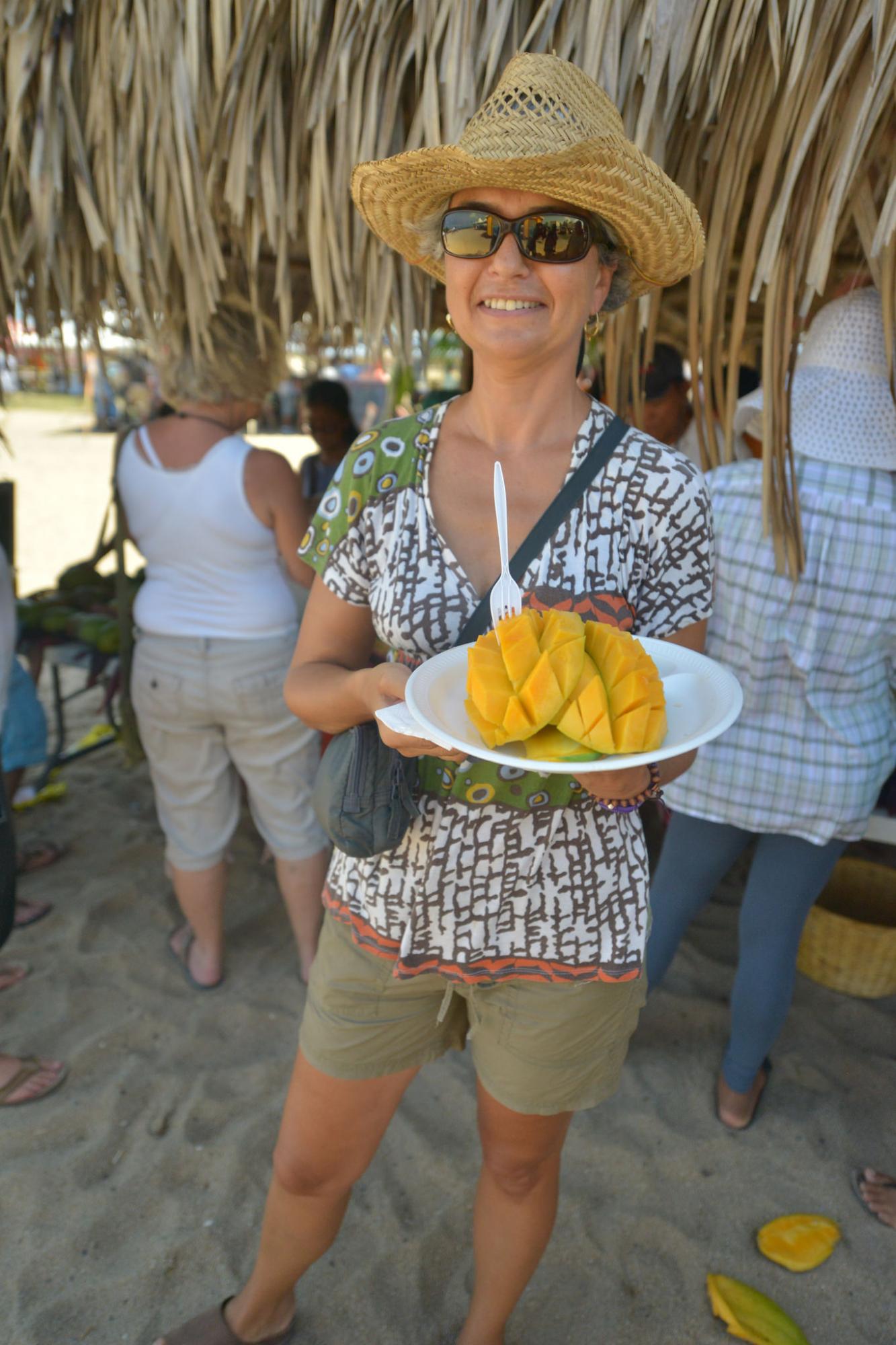 Festival de la mangue 2018 | 1