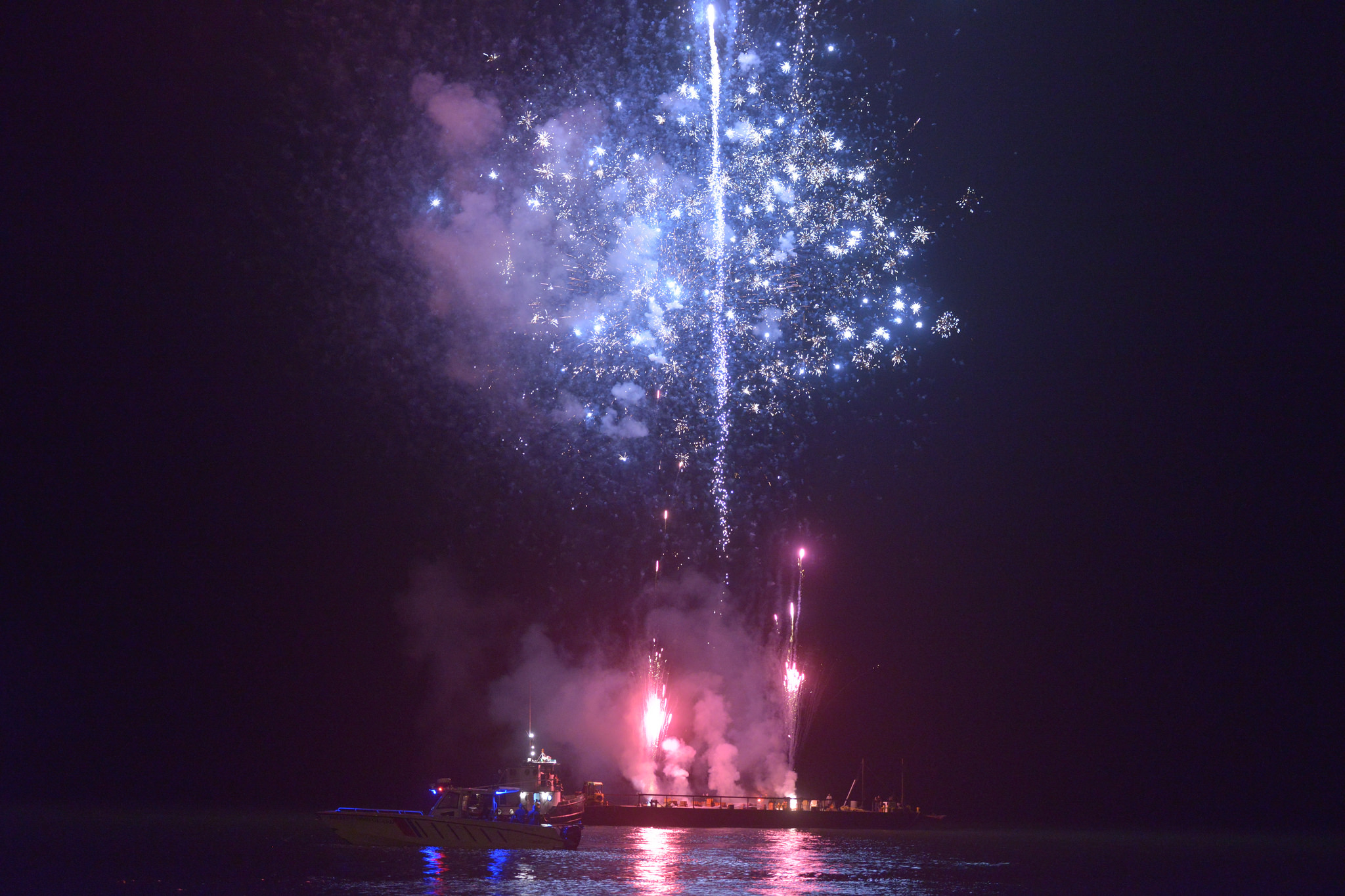 Célébrations de septembre au Belize | 5