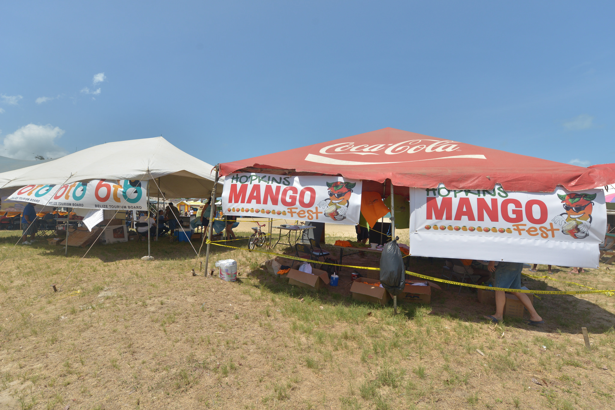 Festival del mango 2018 | 2