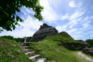 Belize Spring Break | Maya Expeditie