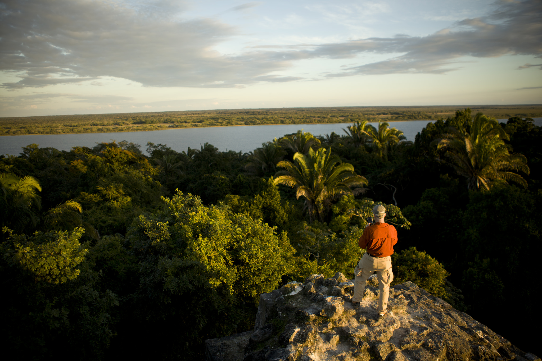 Por qué Belice es el mejor destino ecoturístico |9