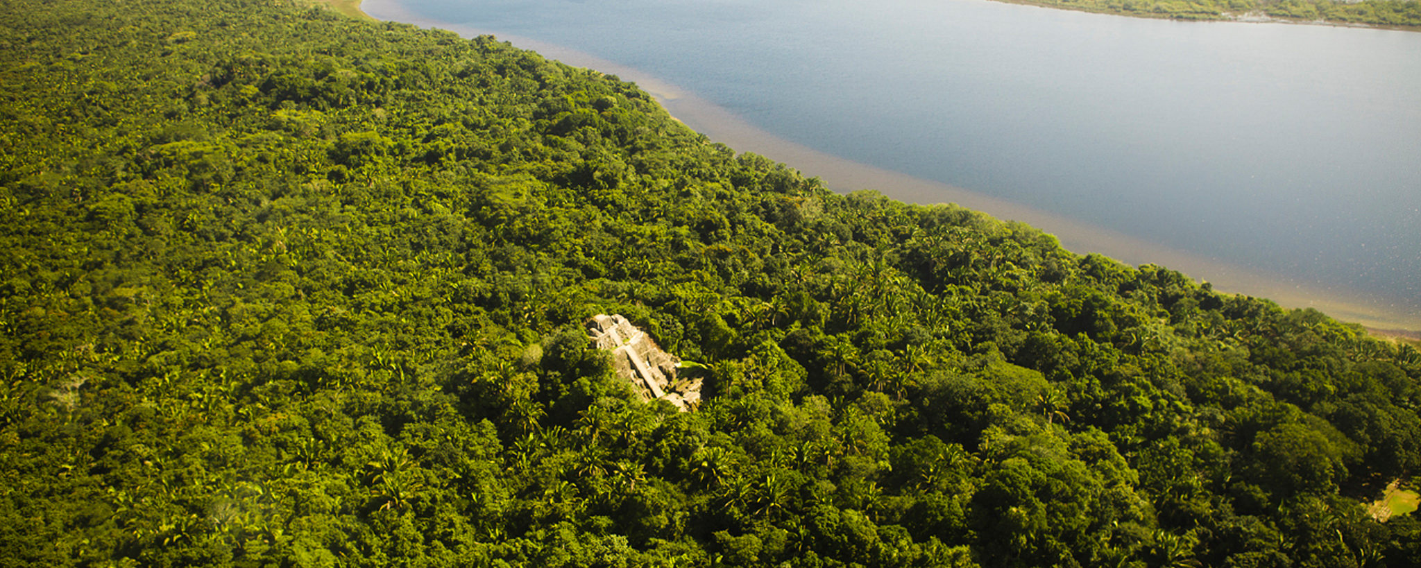 Por que Belize é o Destino Final do Ecoturismo | 1