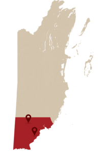 Southern Belize
