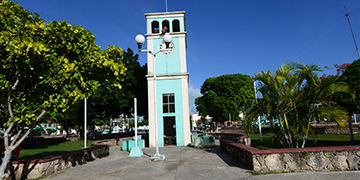 Corozal