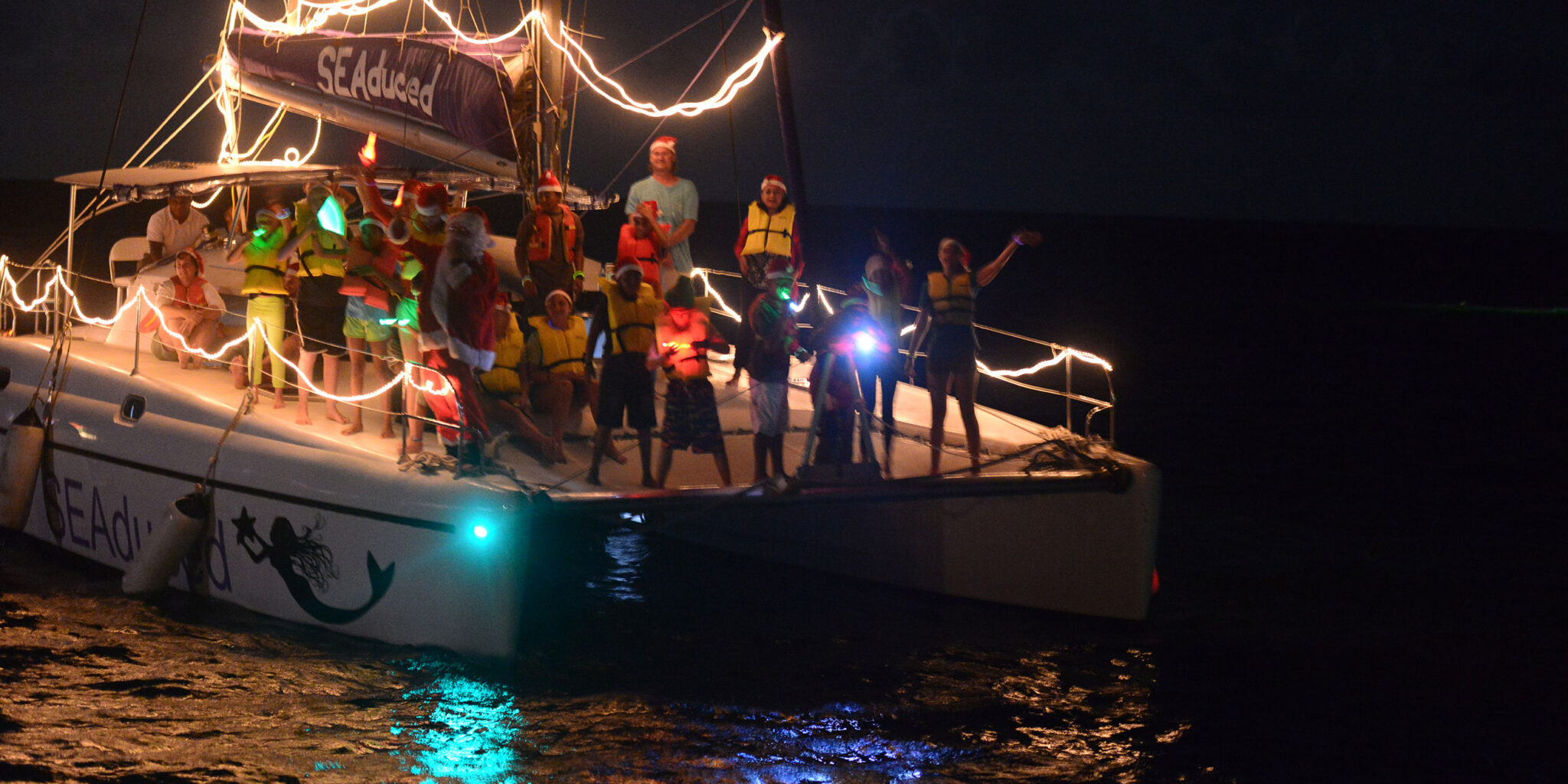 Events - Travel Belize