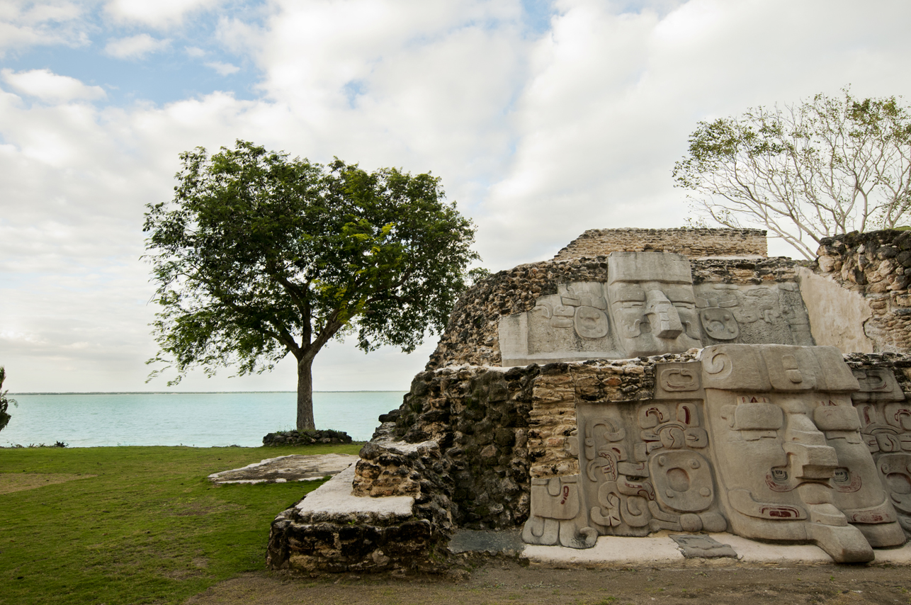 Belize do Norte 1