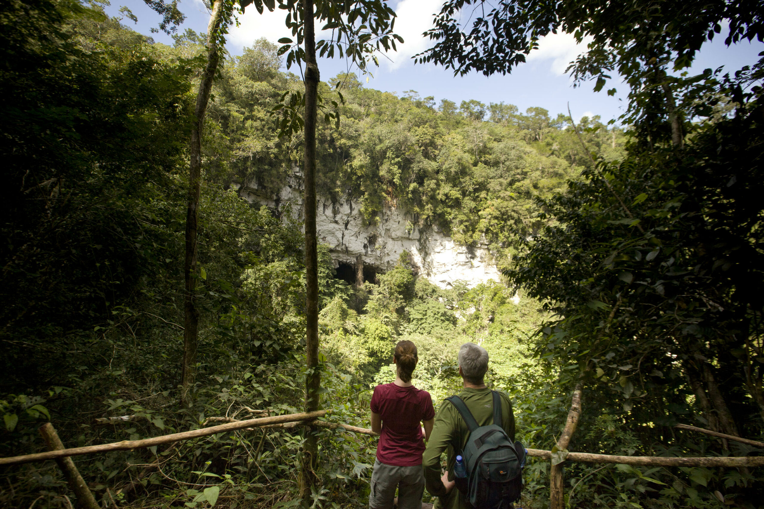 Que faut-il emporter au Belize en cas de pandémie ?