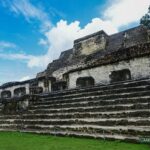 Belize Maya Ruins Temple | Places to Visit in Belize