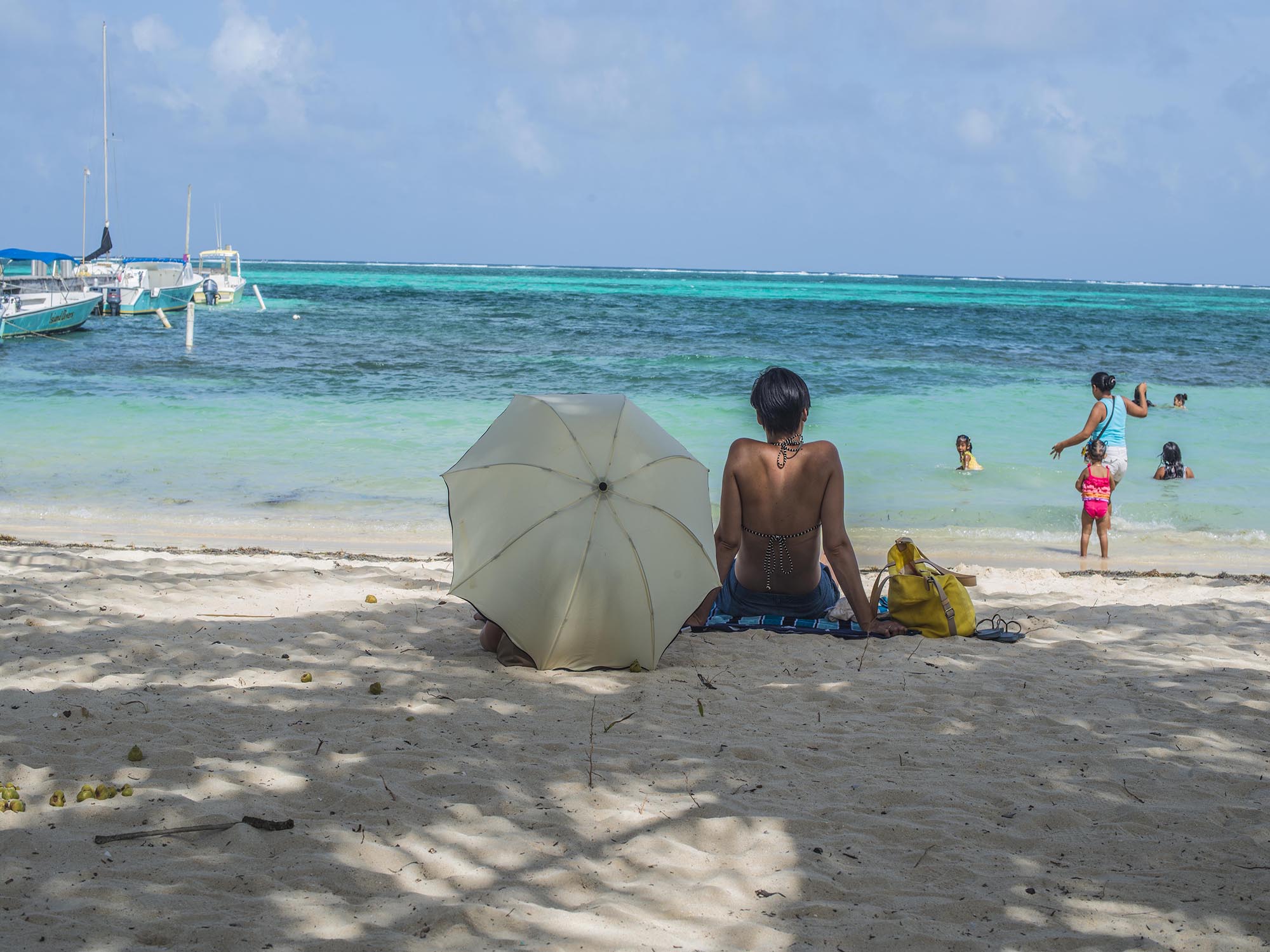 Warum Ambergris Caye zur Nummer 4 der besten Inseln Mittelamerikas gewählt wurde 2