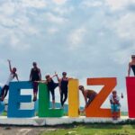 Festival Internacional de Yoga de Belize | 1