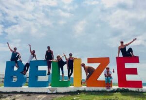 Belize International Yoga Festival  | 5