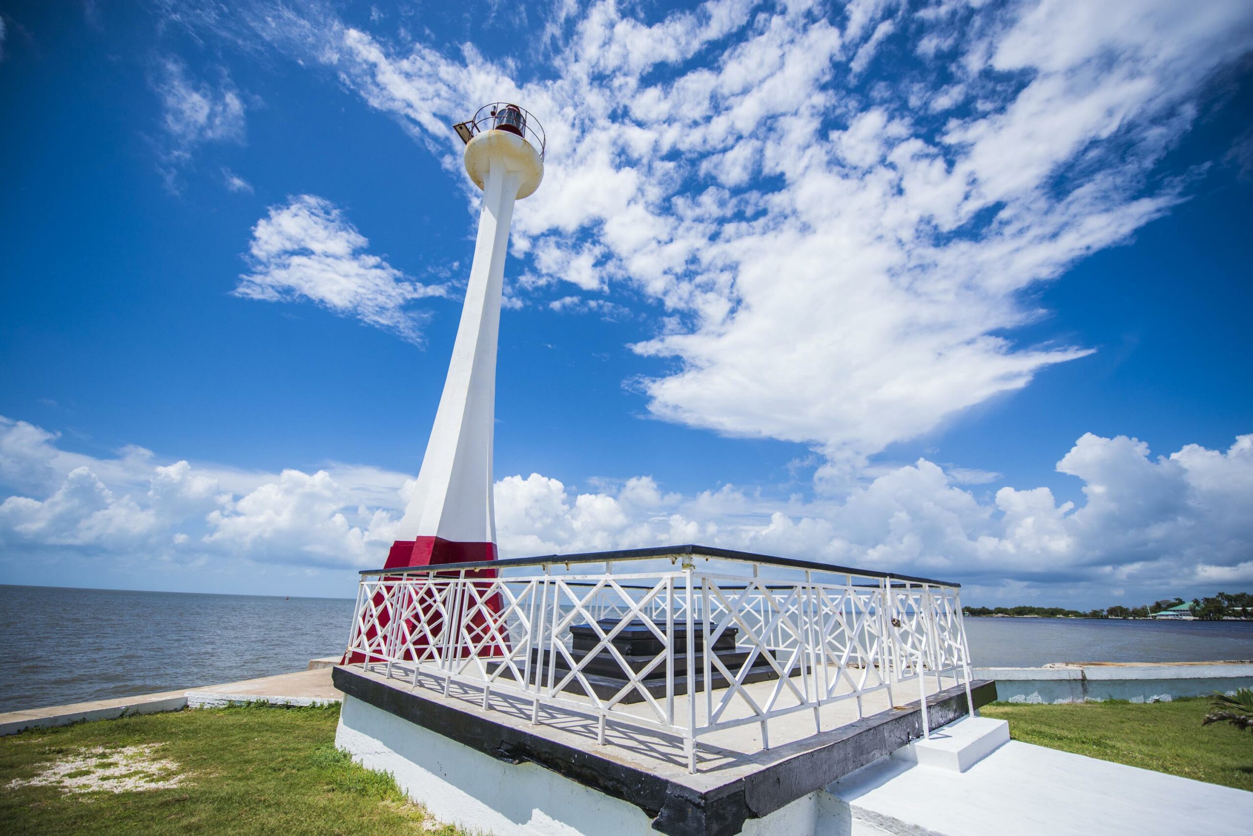 Las mejores cosas que hacer en Ciudad de Belice 3