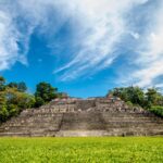 Caracol Natural Monument Reservation