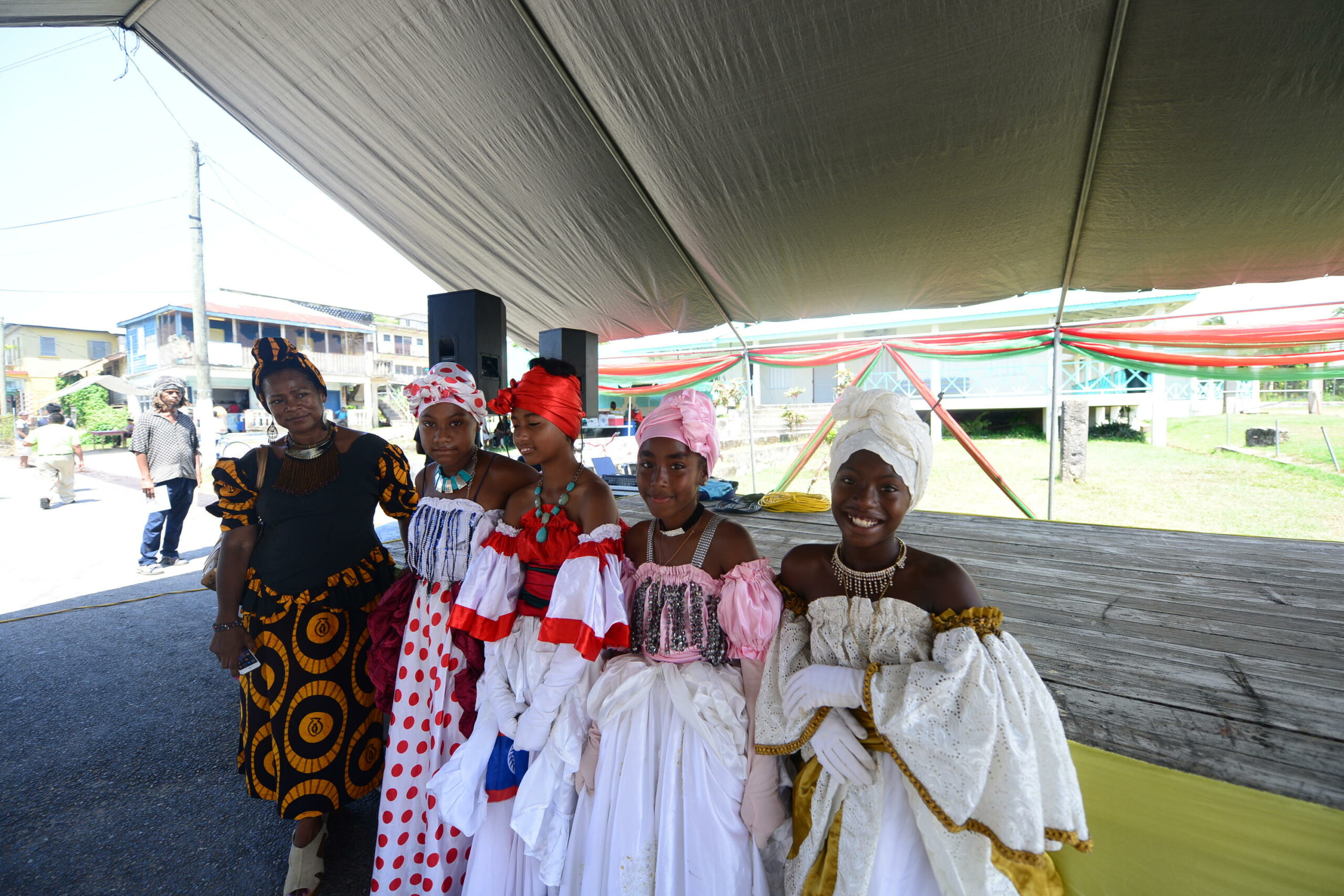 Festival del chocolate de Belice 2019 5