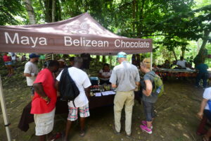 Chocolade Festival van Belize 2019 3