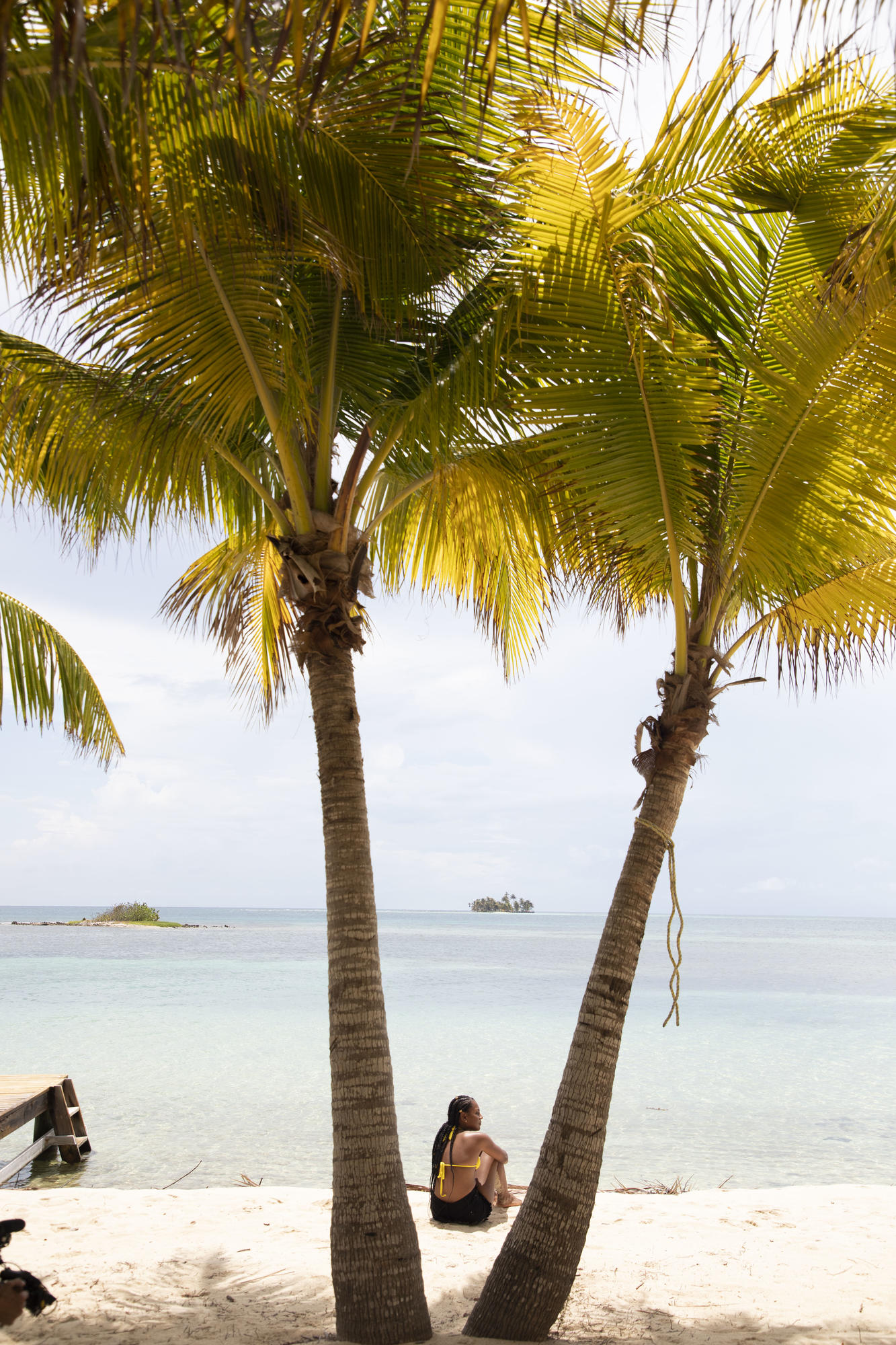 Pourquoi une île privée au Belize est le lieu de vacances idéal pour 2021 1