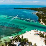 Caye Caulker sPlit