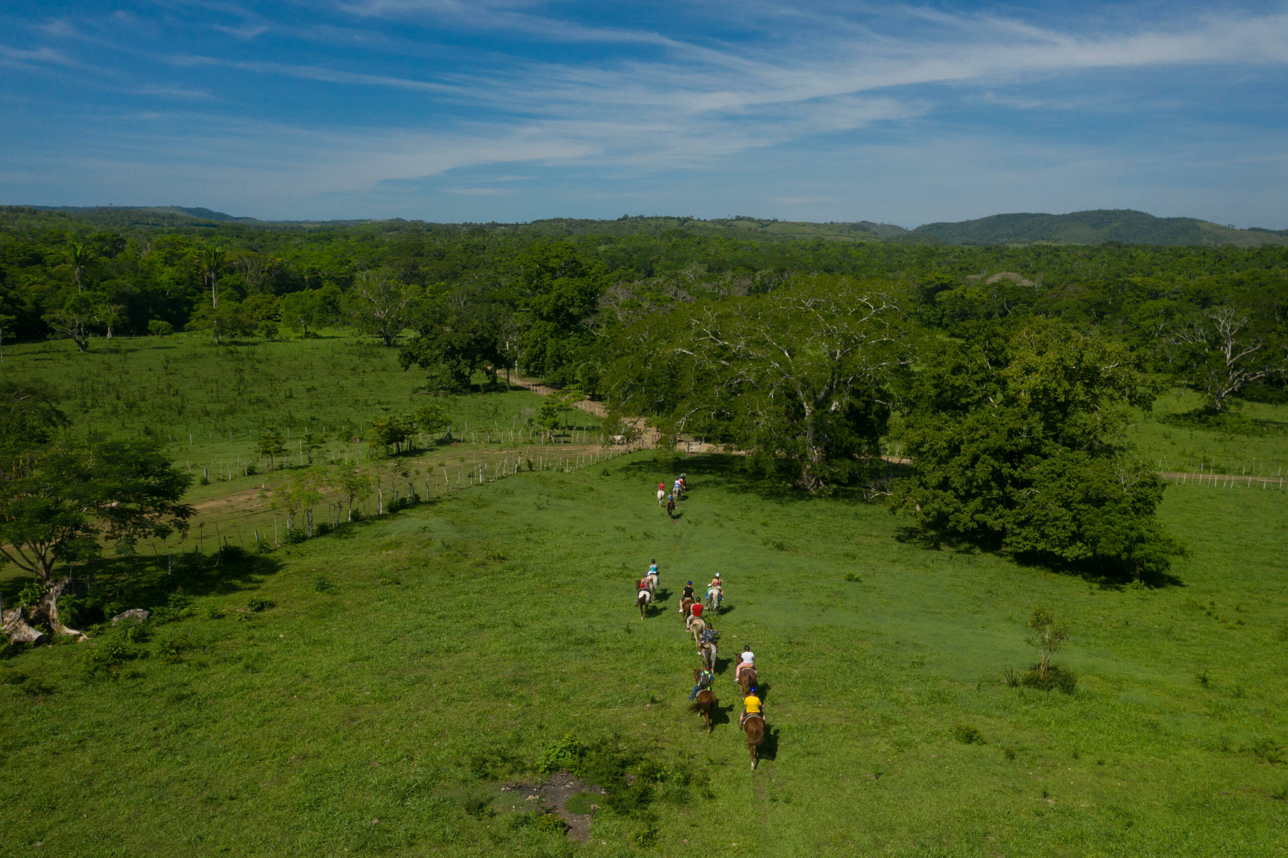 packing list for belize