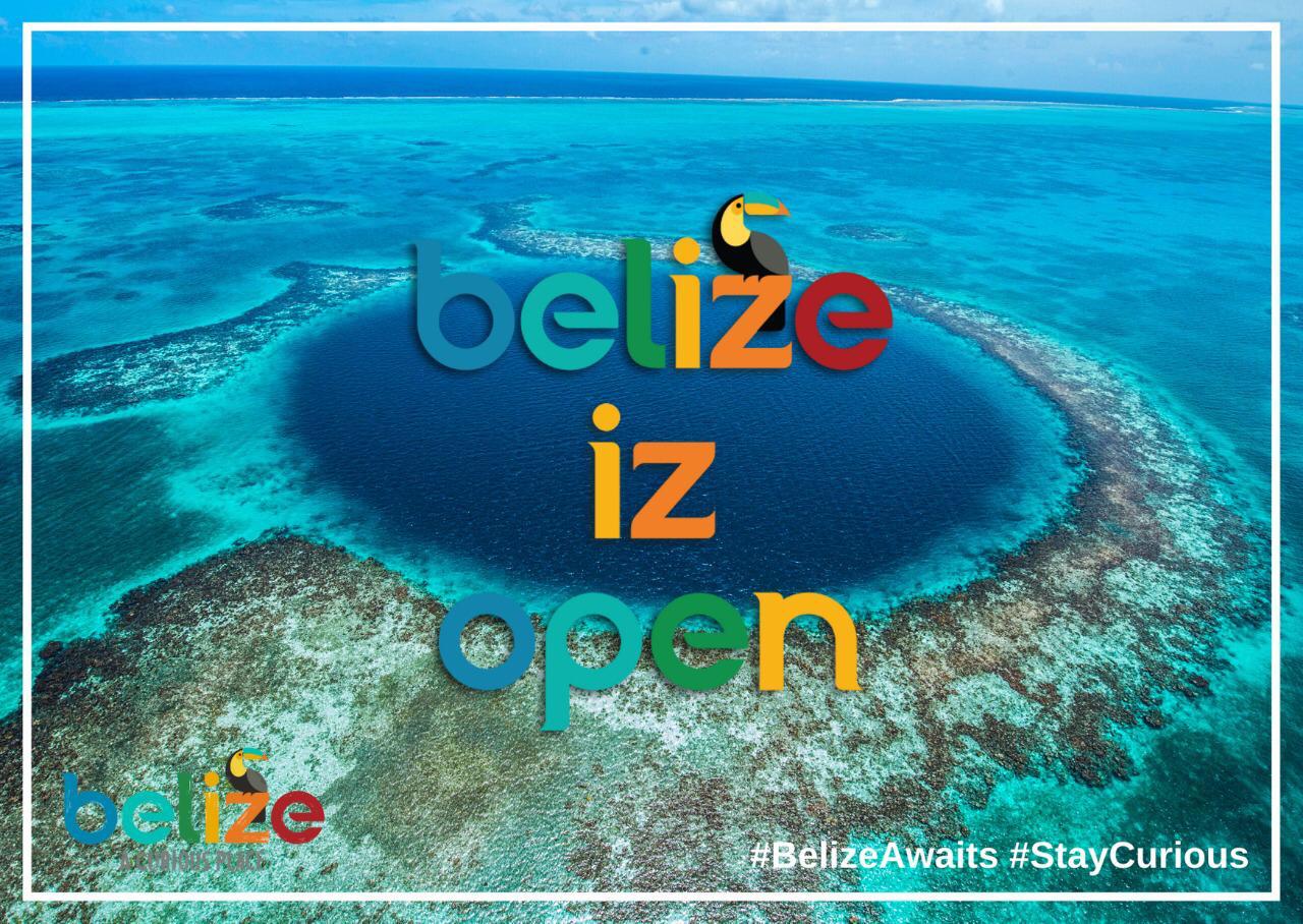 Belize toelatingseisen