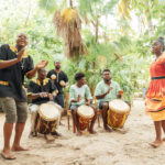 Garifuna in Belize